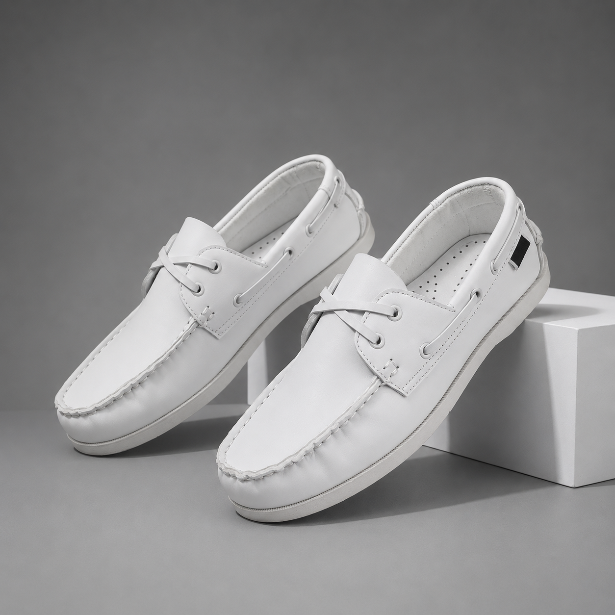 Harbor Deck Loafers