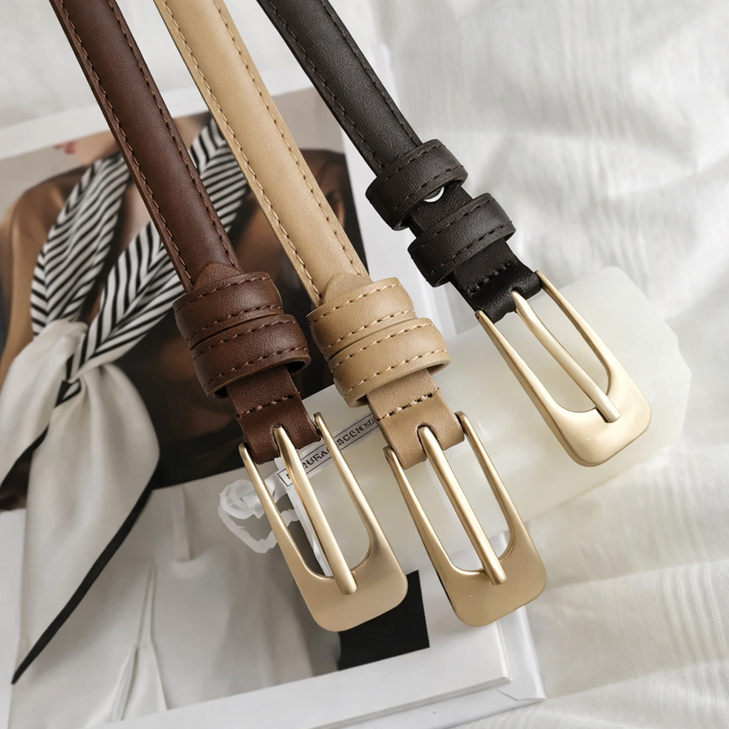Avela Classic Belt