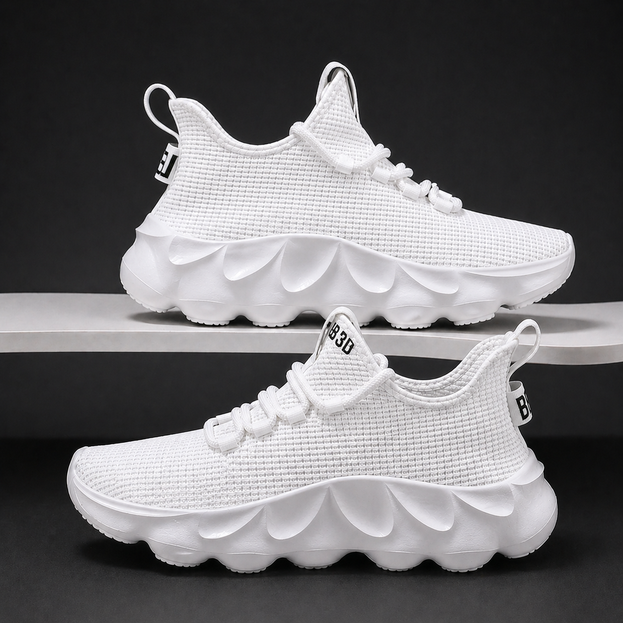 Flex Comfort Runners
