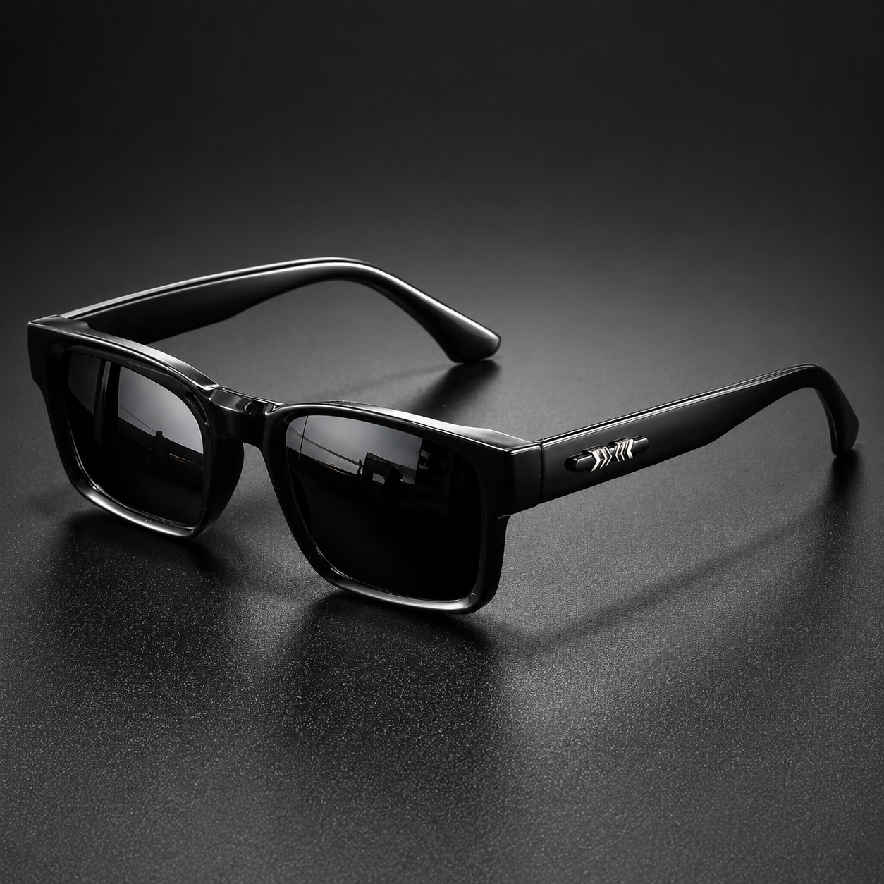 Retro Streetwear Shades