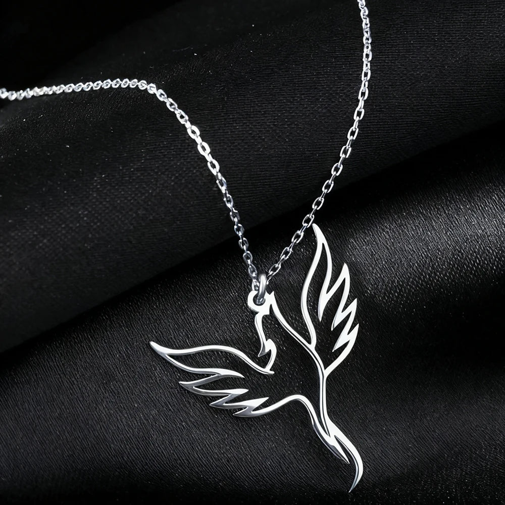 Celestial Phoenix Chain