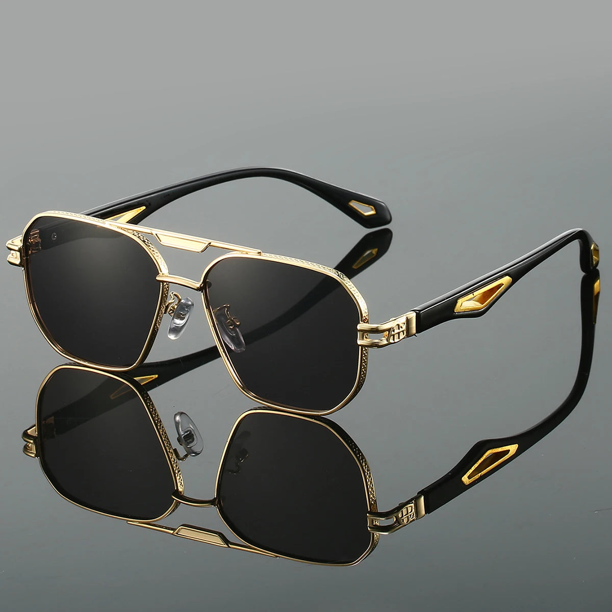 Imperium Vintage Aviators