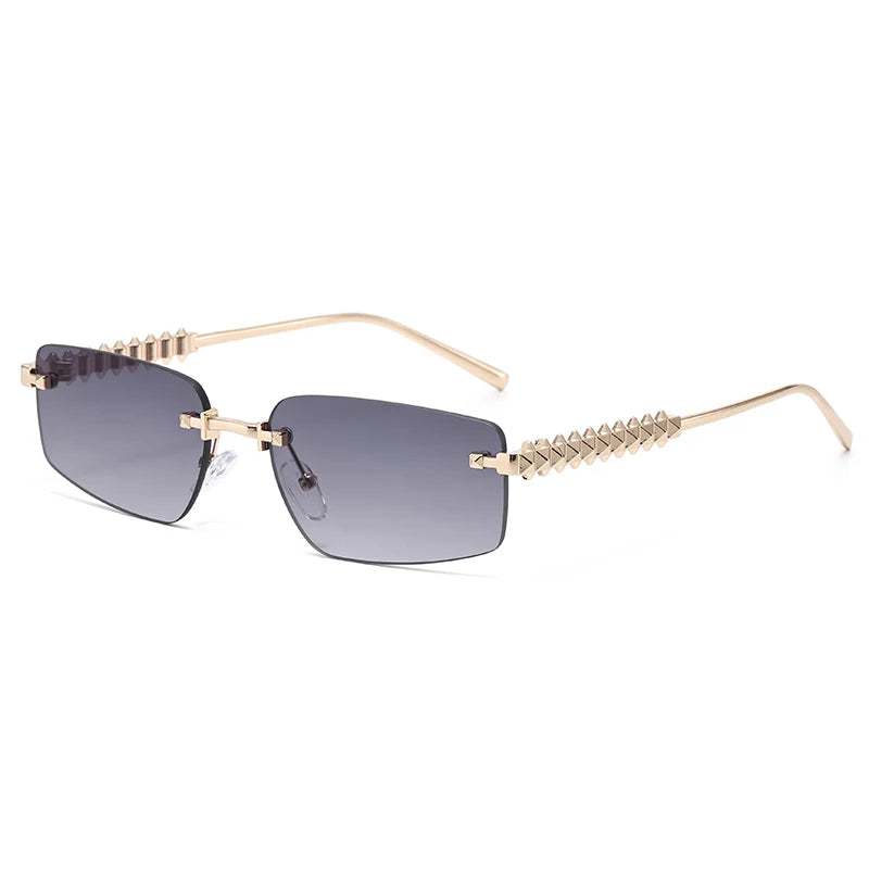 Orion Minimal Sunglasses
