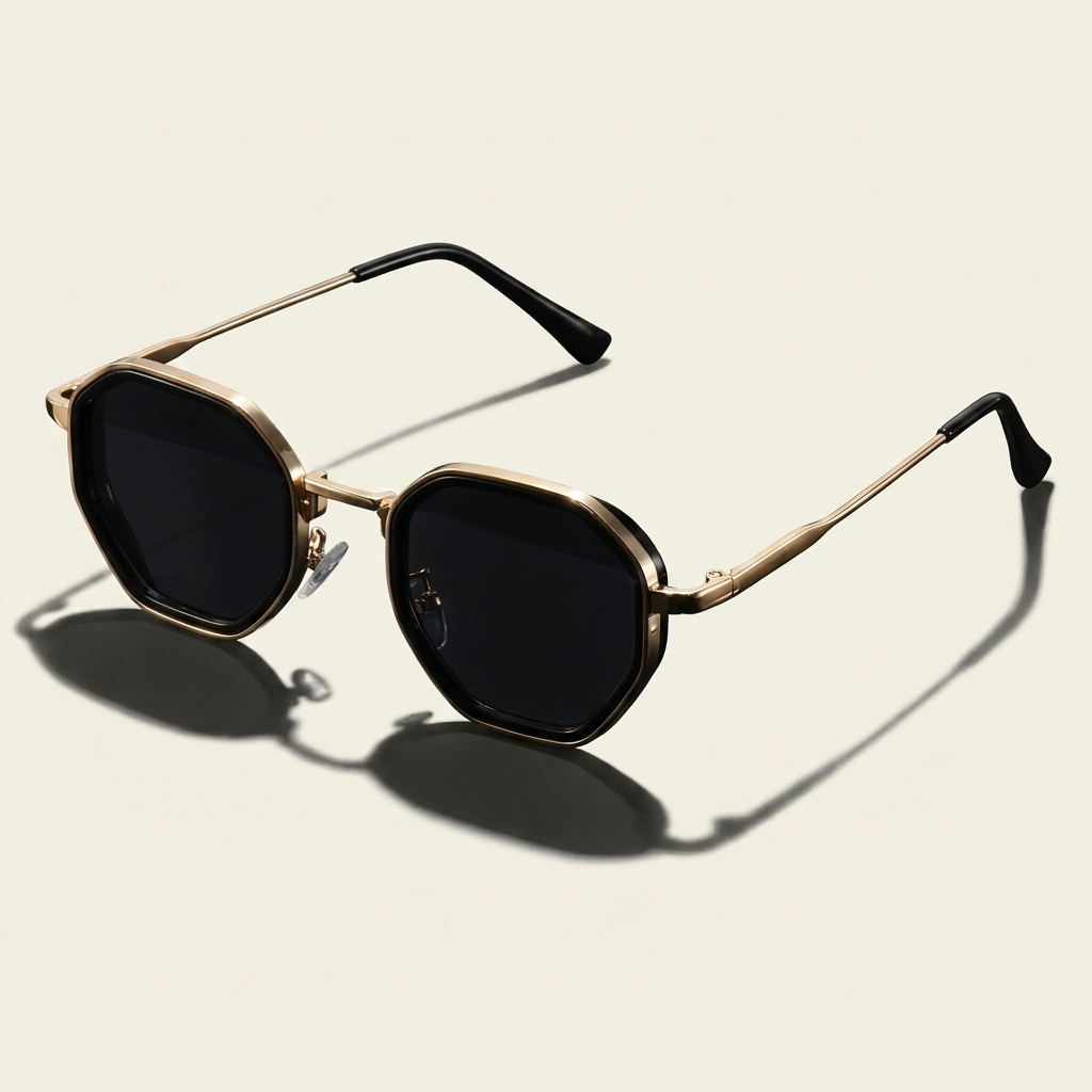 Riviera Gradient Shades