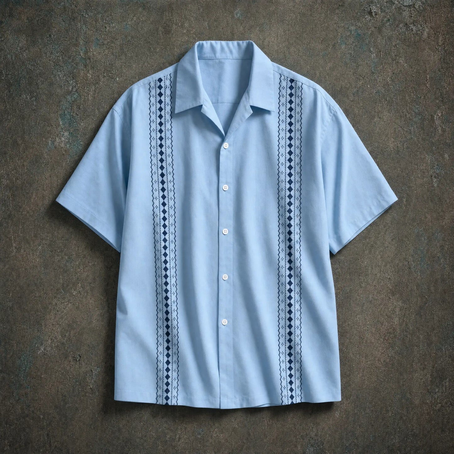 Riviera Resort Shirt