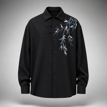 Alder Botanic Shirt