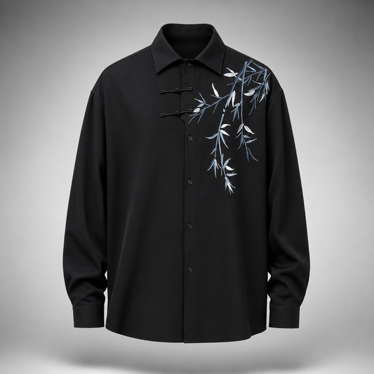 Alder Botanic Shirt