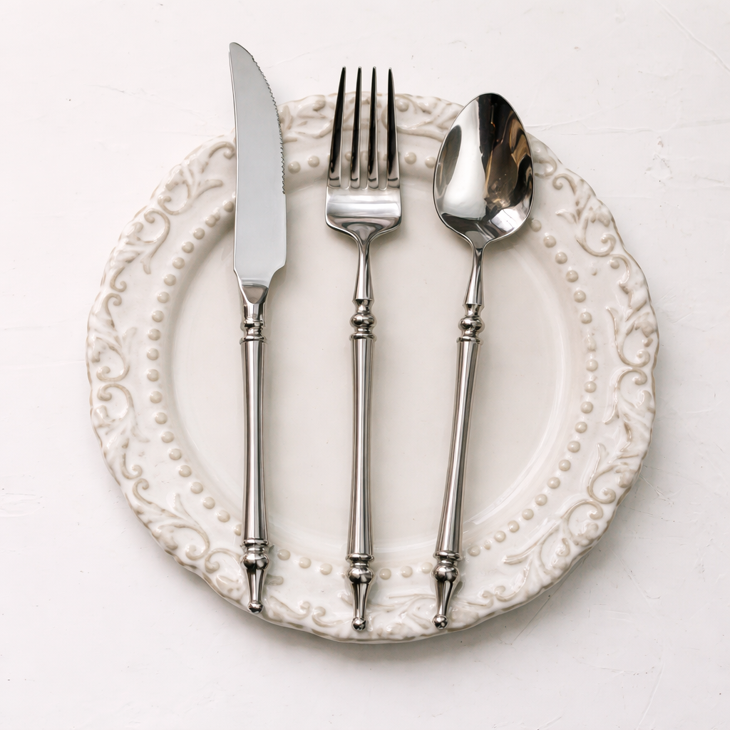 Royal Vintage Tableware Collection