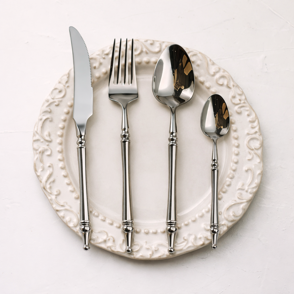Royal Vintage Tableware Collection