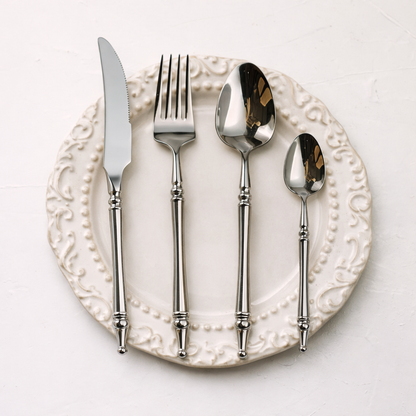Royal Vintage Tableware Collection