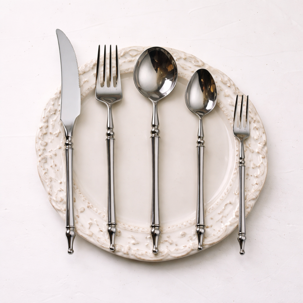 Royal Vintage Tableware Collection