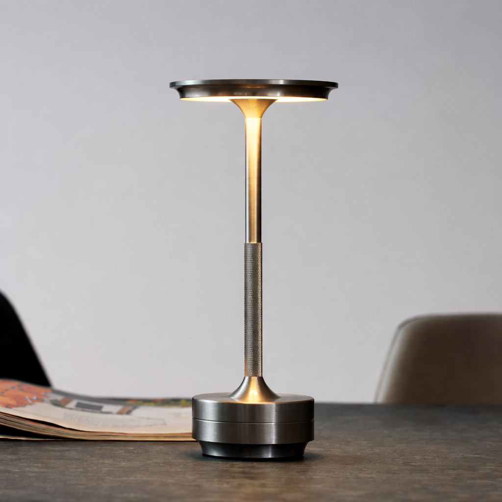 The Halo Bar Lamp