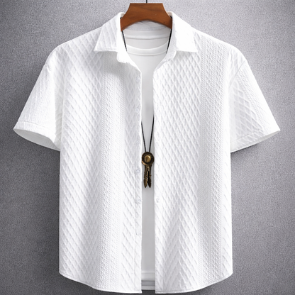 Monte Carlo Texture Shirt