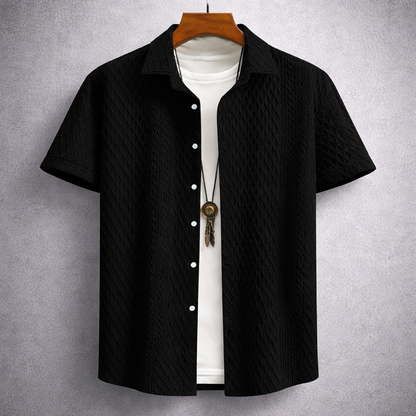 Monte Carlo Texture Shirt