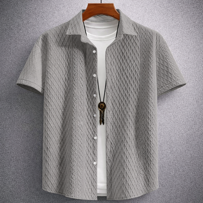 Monte Carlo Texture Shirt