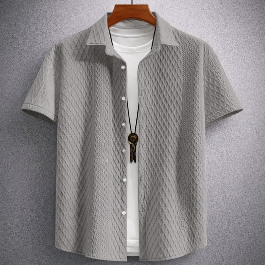Monte Carlo Texture Shirt