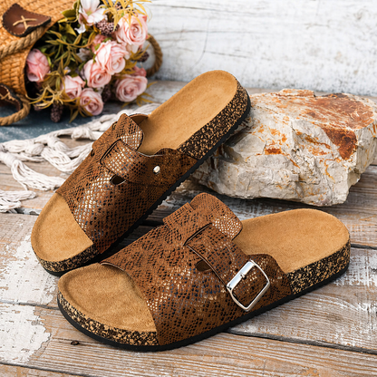 Serpentina Summer Slides