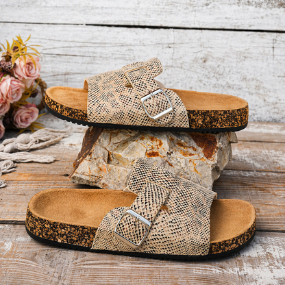 Serpentina Summer Slides