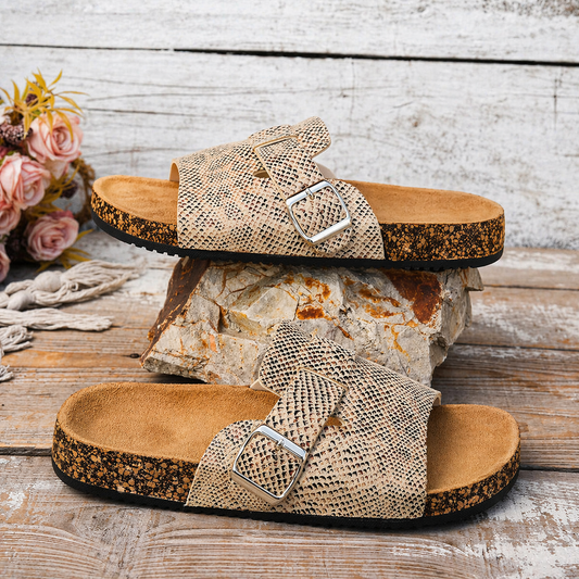 Serpentina Summer Slides