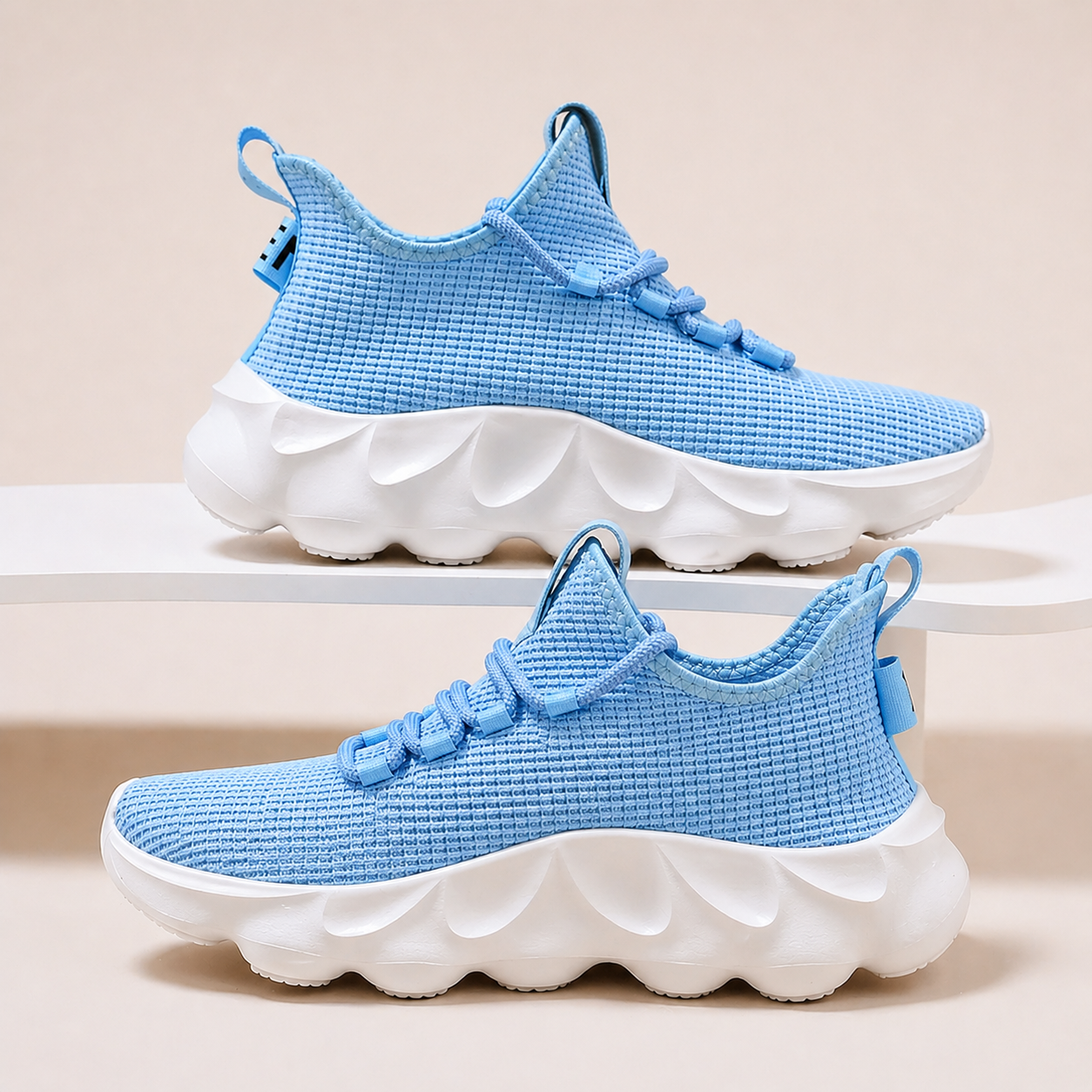 Flex Comfort Runners