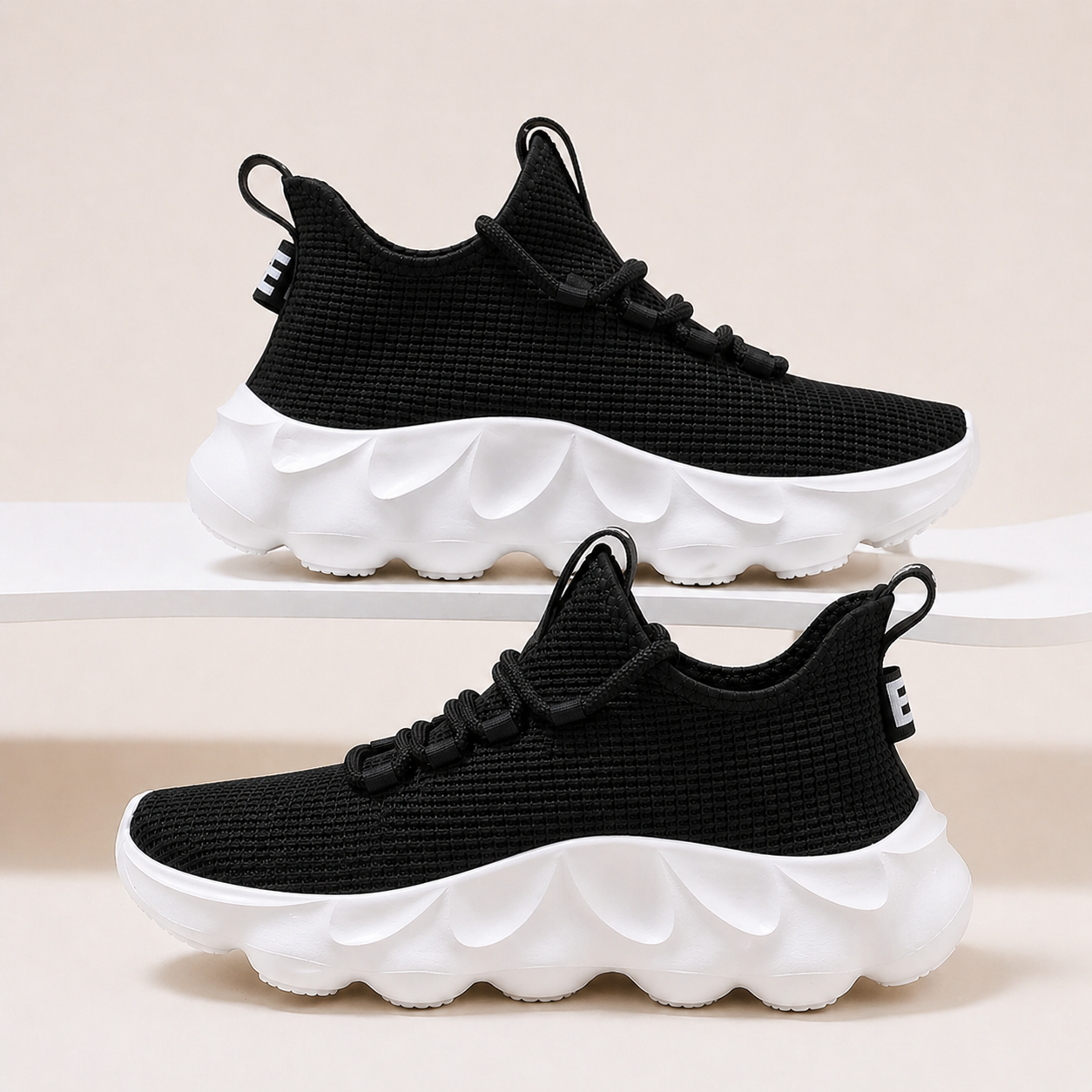Flex Comfort Runners
