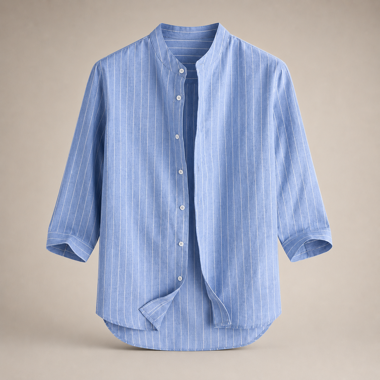 Riviera Stripe Shirt
