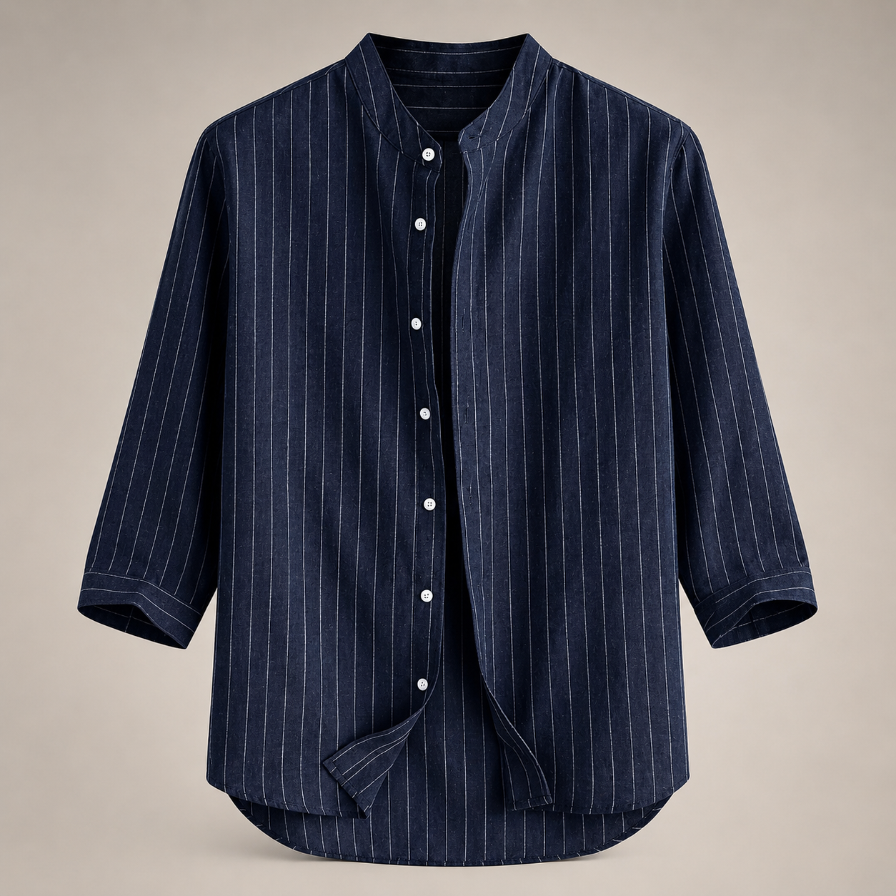 Riviera Stripe Shirt