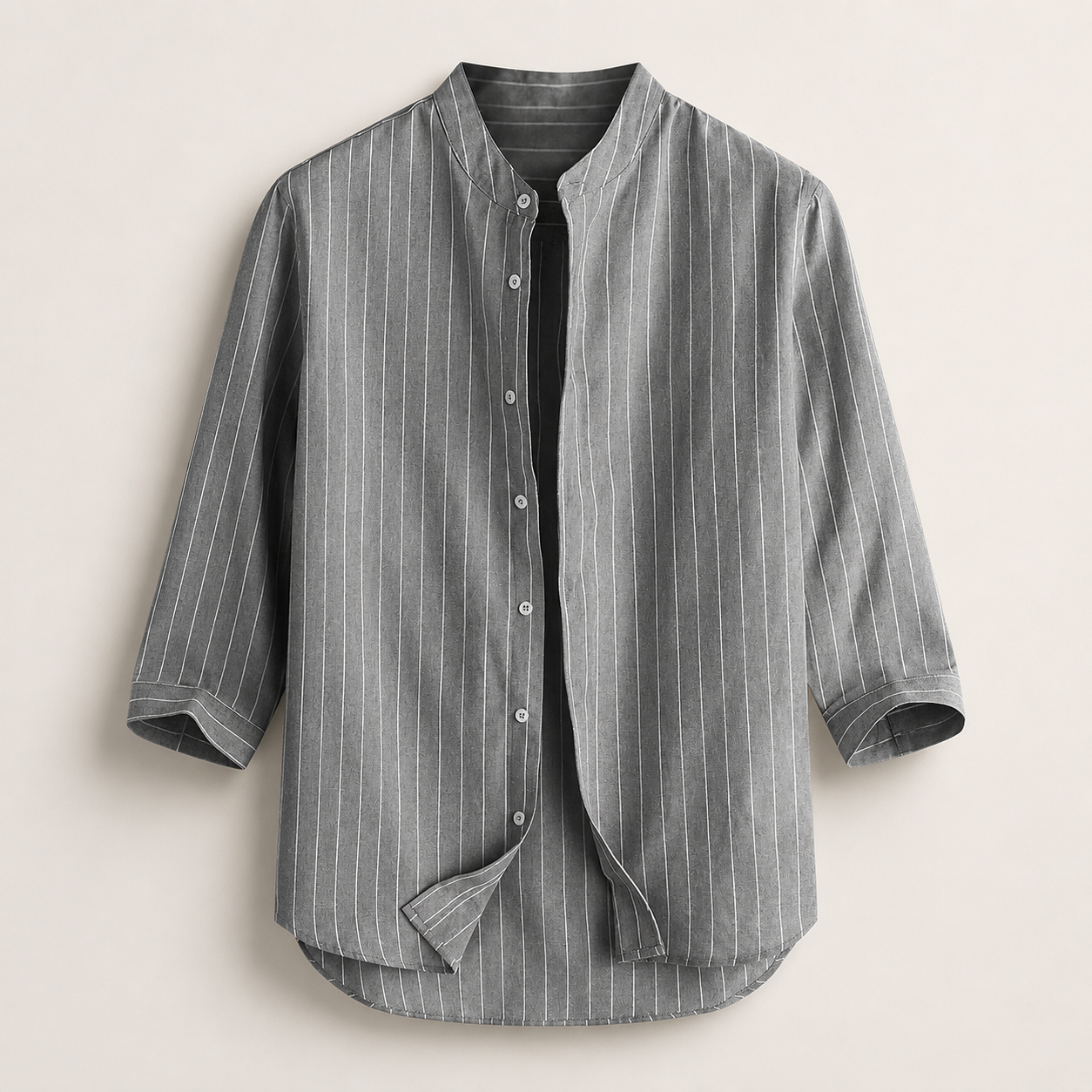 Riviera Stripe Shirt