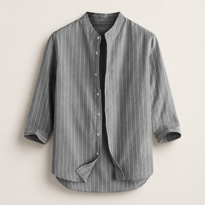 Riviera Stripe Shirt
