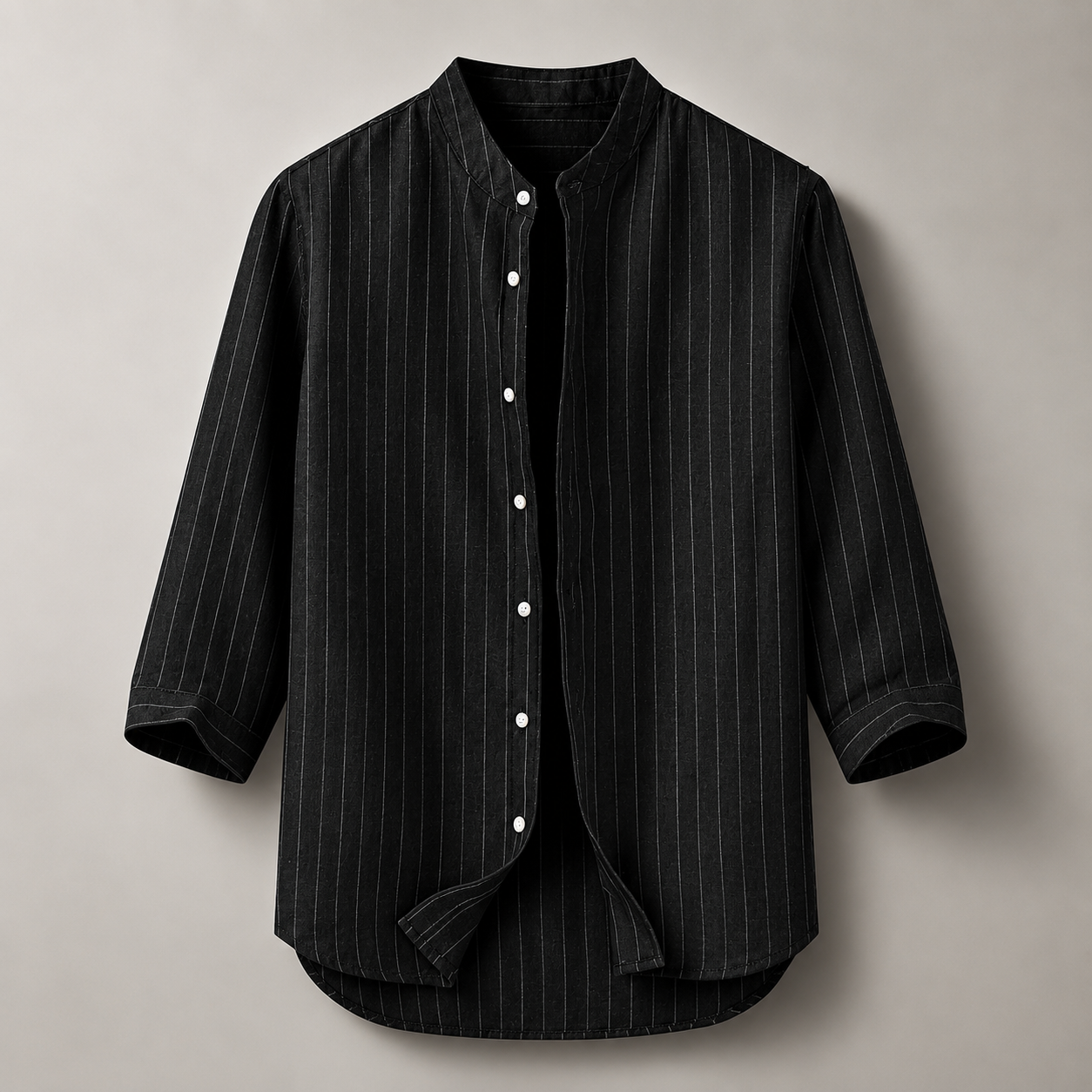 Riviera Stripe Shirt