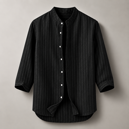 Riviera Stripe Shirt