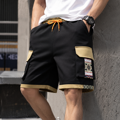 Aztec Nomad Shorts