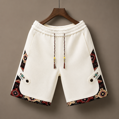Carden Tapestry Shorts