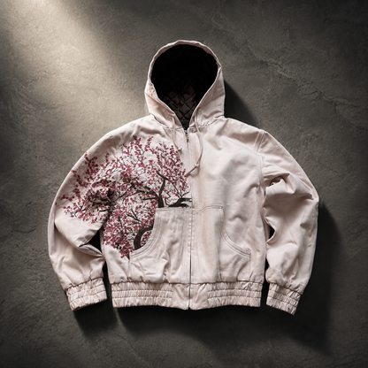 Vale Blossom Jacket