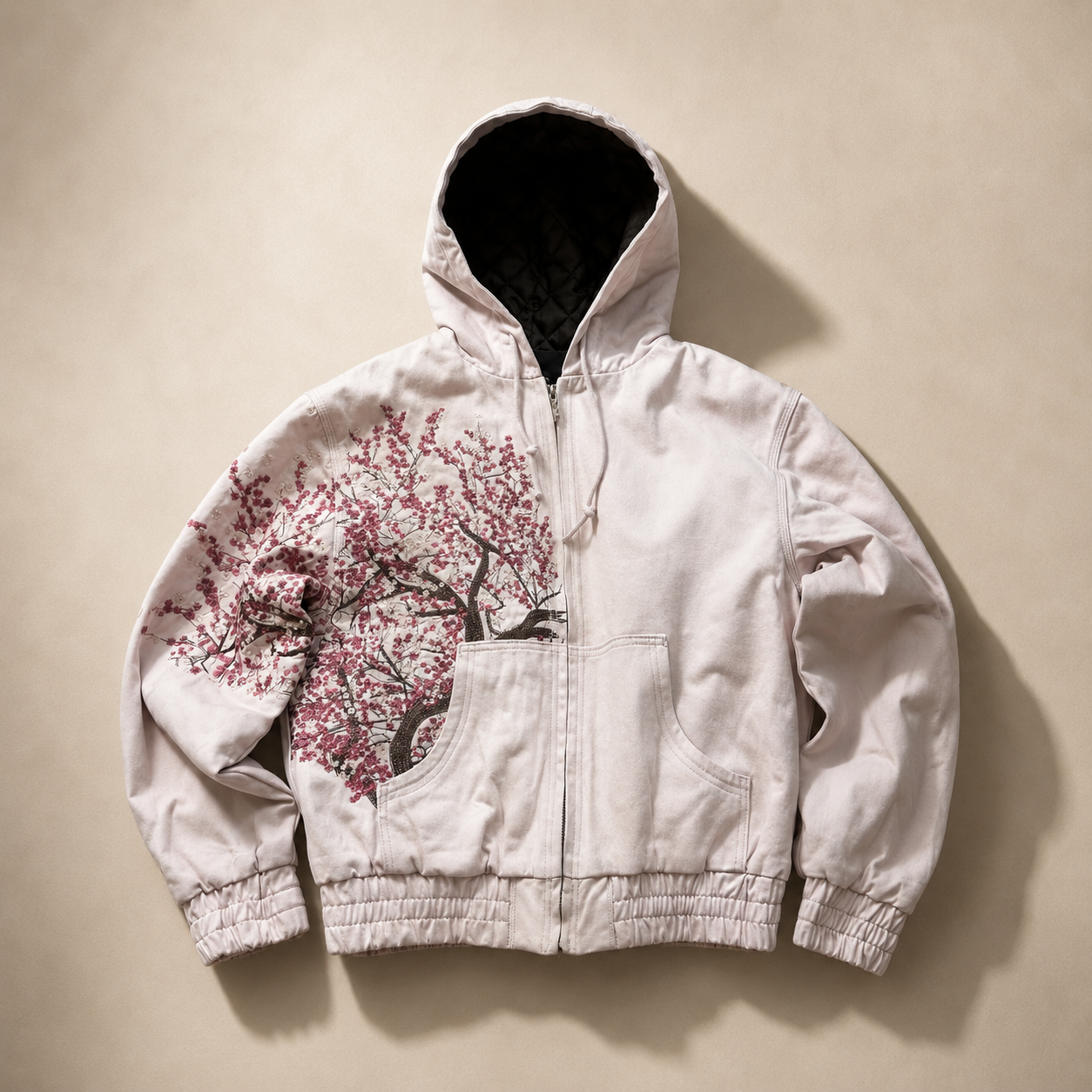 Vale Blossom Jacket