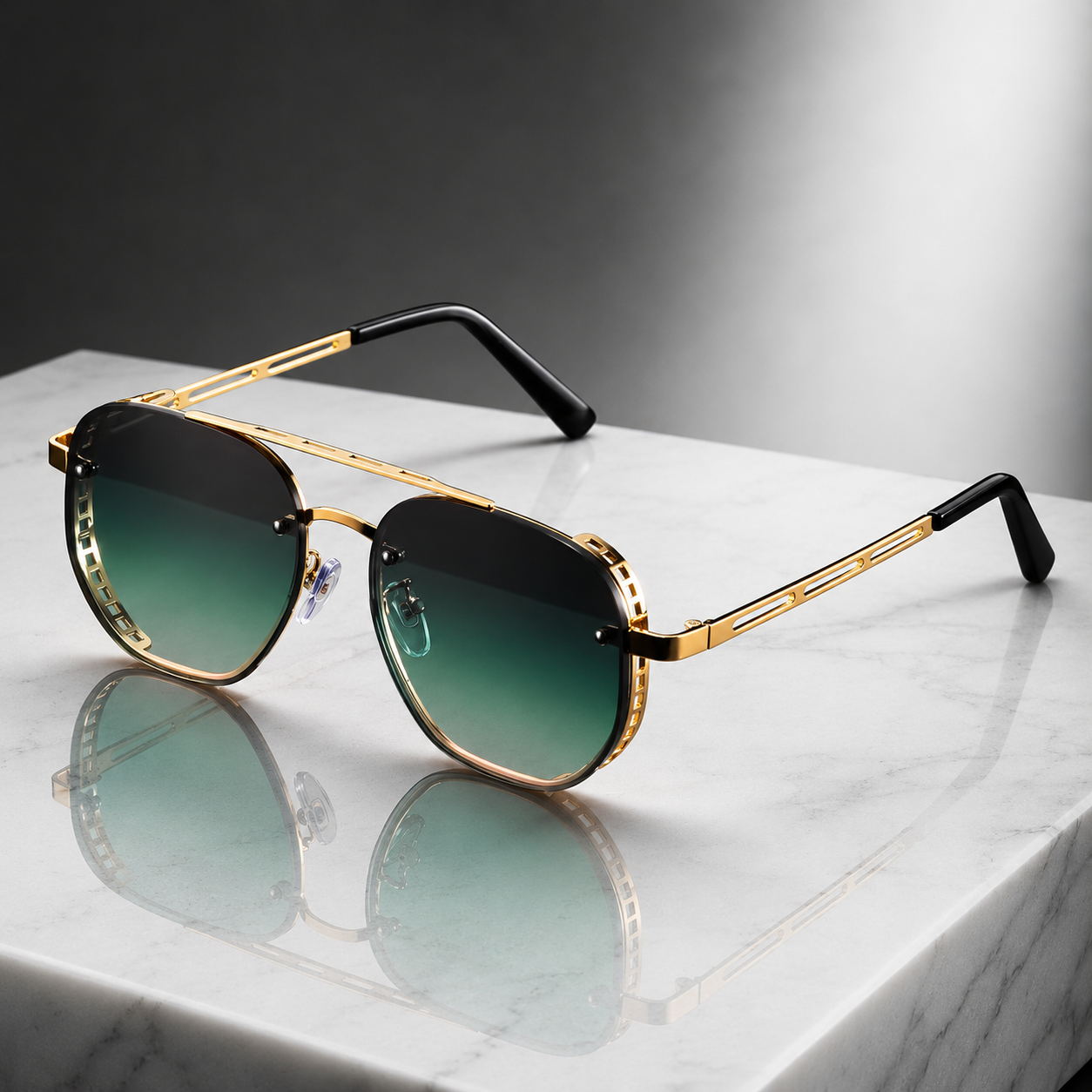 Monarch Aviators