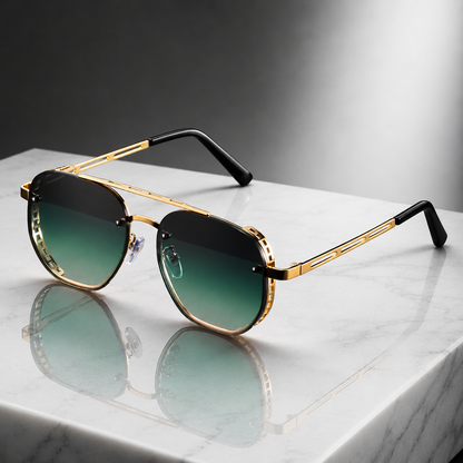 Monarch Aviators