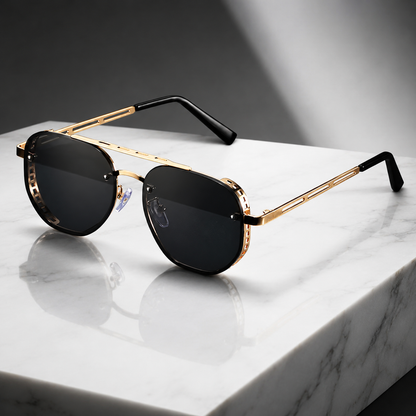 Monarch Aviators