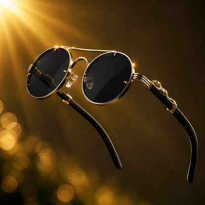 Riverton Vintage Frames