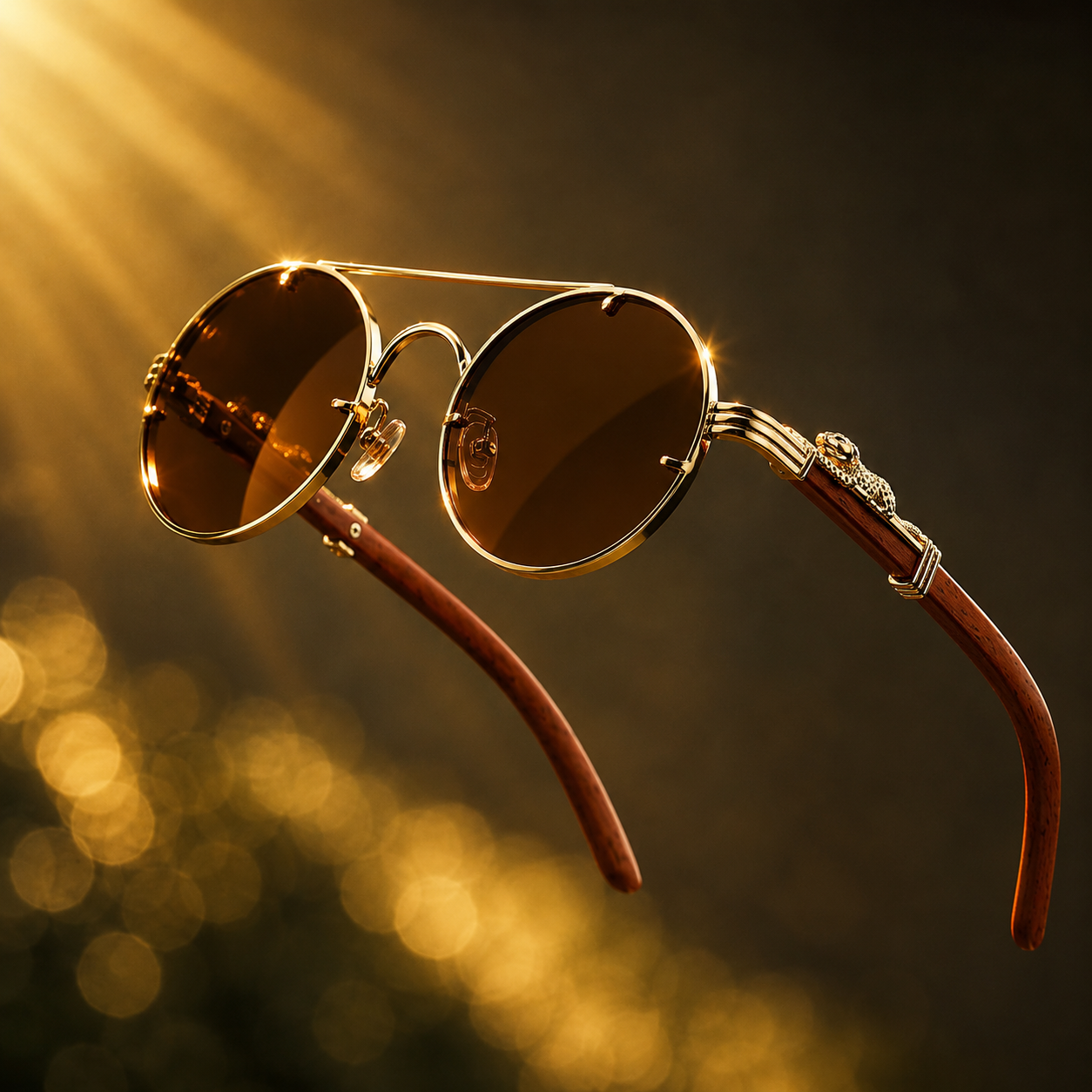 Riverton Vintage Frames
