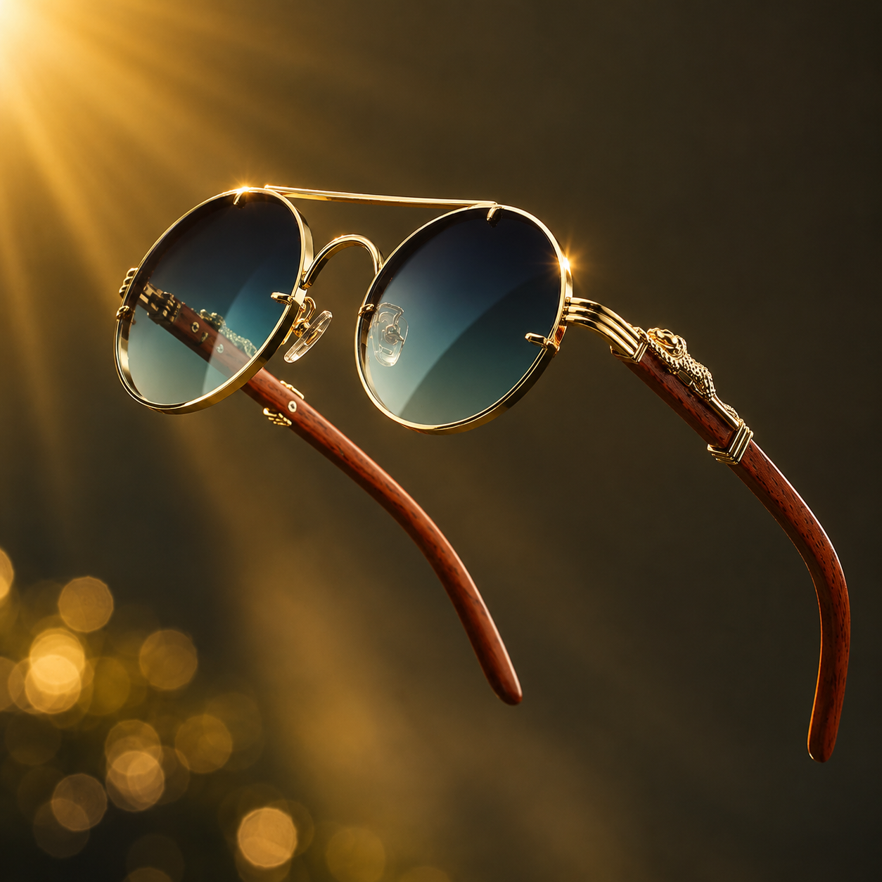 Riverton Vintage Frames
