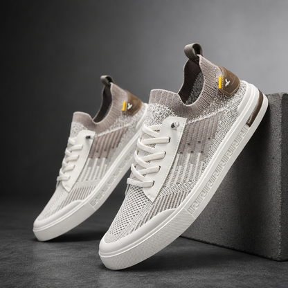 Breathable Drift Knit Sneaker