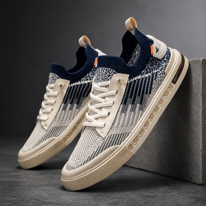 Breathable Drift Knit Sneaker