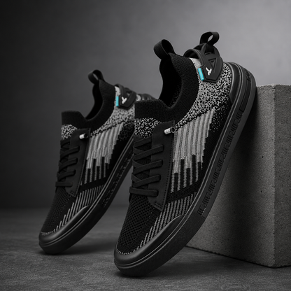 Breathable Drift Knit Sneaker