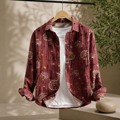Vale Bloom Shirt