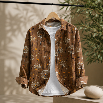 Vale Bloom Shirt