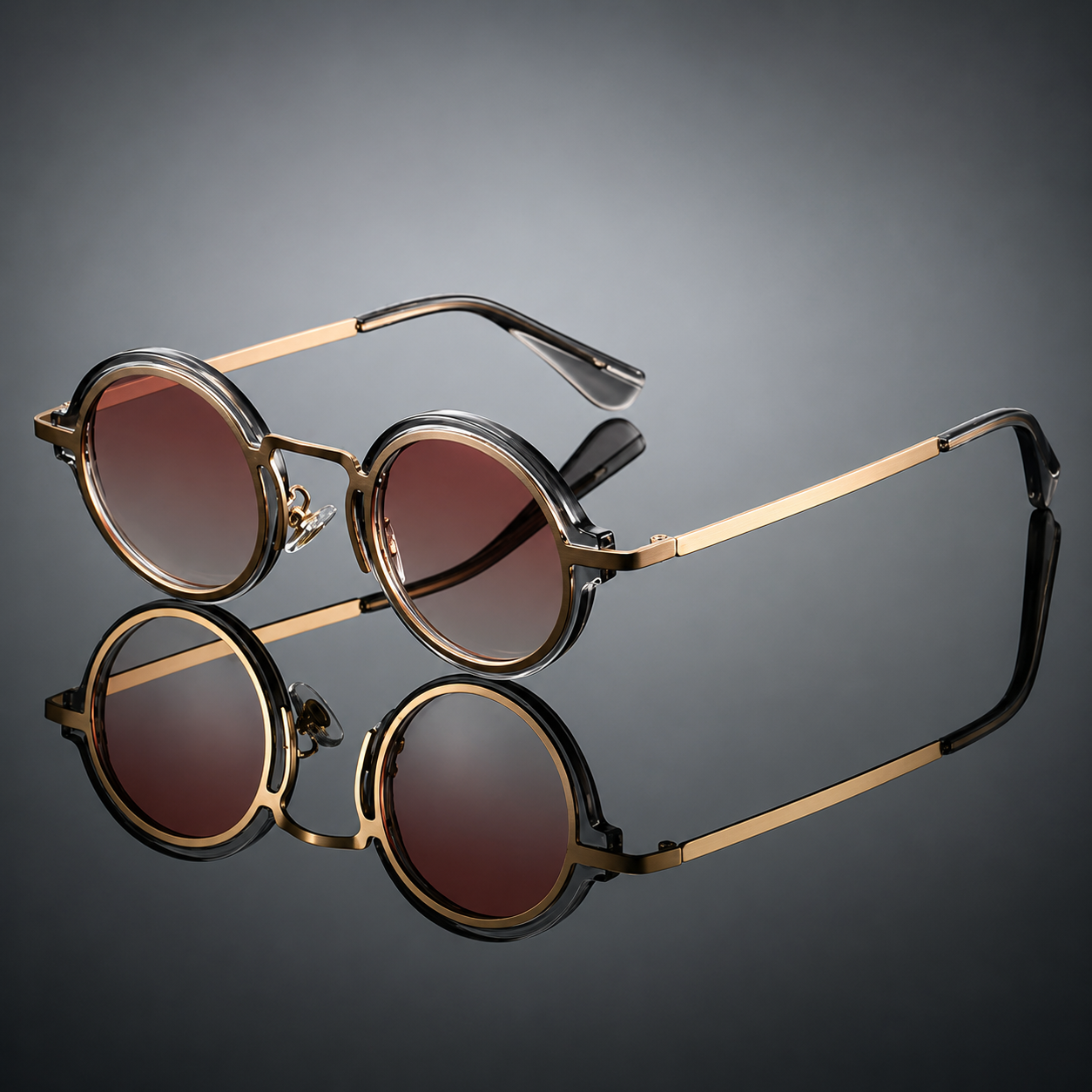 Aurelio Vintage Frames
