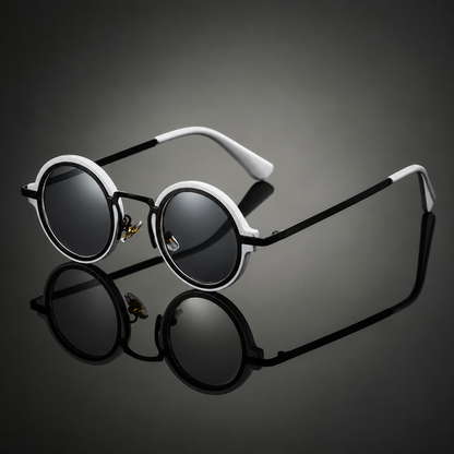 Aurelio Vintage Frames