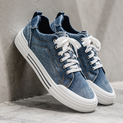 Drift Denim Sneakers
