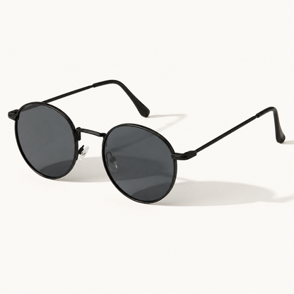 Solstice Minimal Aviators